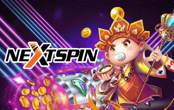 NEXTSPIN-gaming888