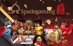 Spadegaming-gaming888